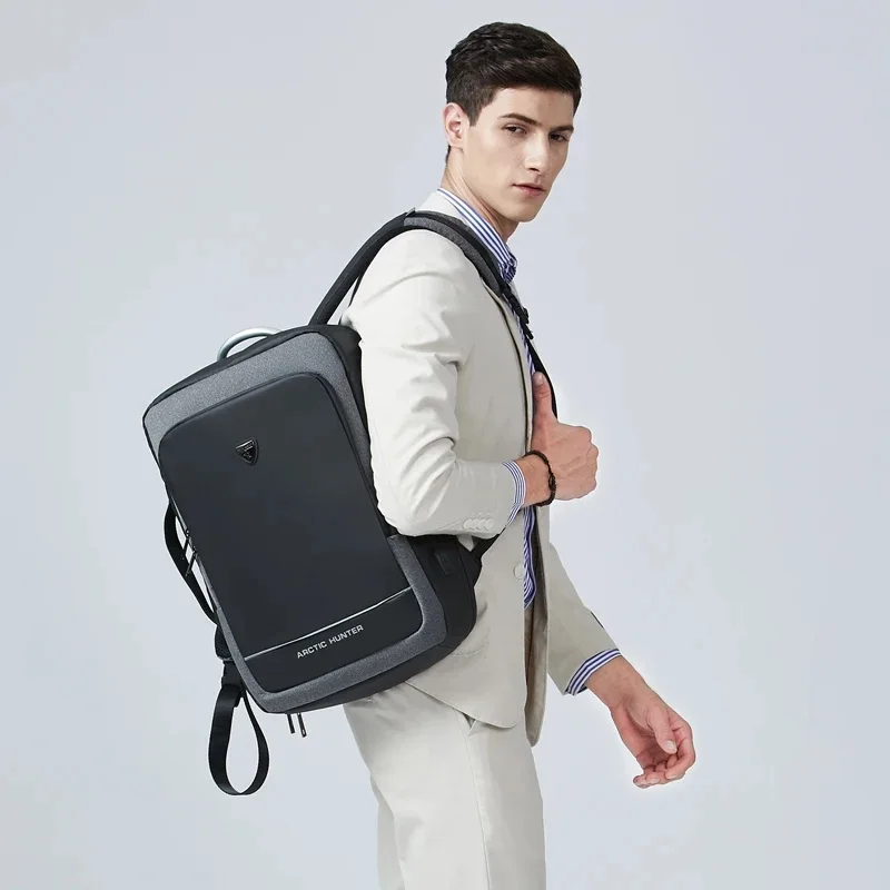 ARCTIC HUNTER Sac À Dos D