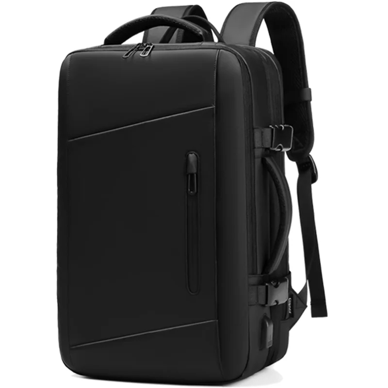 Sac à dos Cabine de voyage extensible avec compartiment d