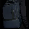 ARCTIC HUNTER B00490 Sac à dos extensible (9 cm) pour ordinateur portable 15,6 pouces avec chargeur USB