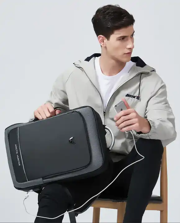 ARCTIC HUNTER Sac À Dos D