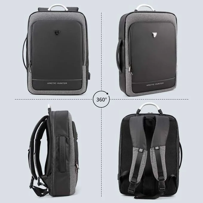 ARCTIC HUNTER Sac À Dos D