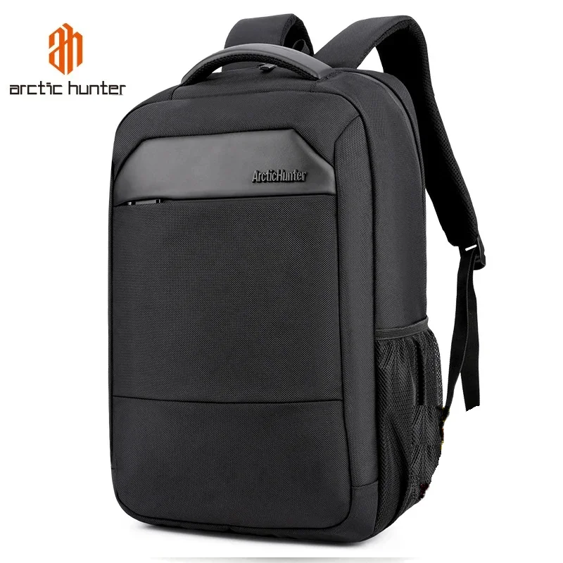 ARCTIC HUNTER – Sac à Dos de Voyage , avec Chargeur USB, Grande Capacité, pour Ordinateur portable de 15.6 pouces