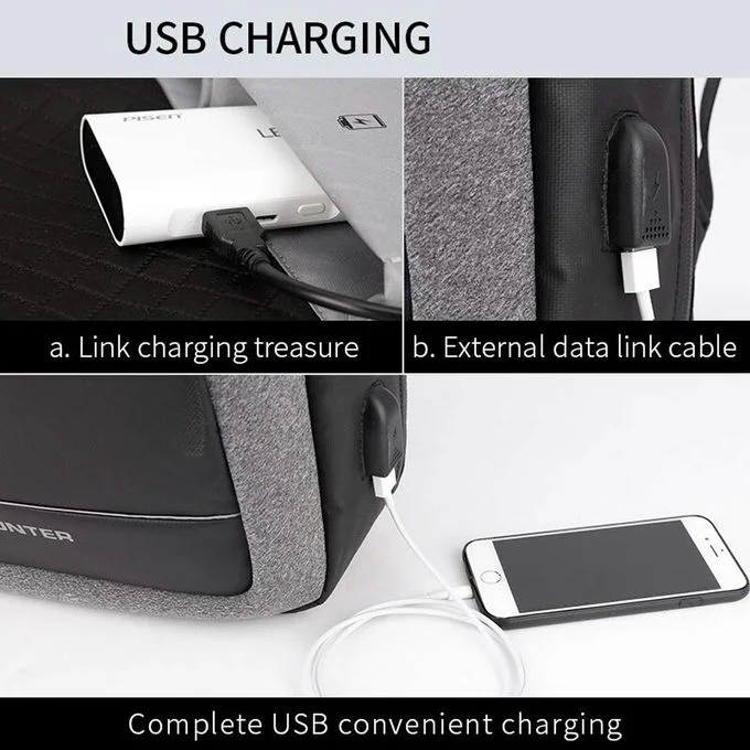 ARCTIC HUNTER Sac À Dos D