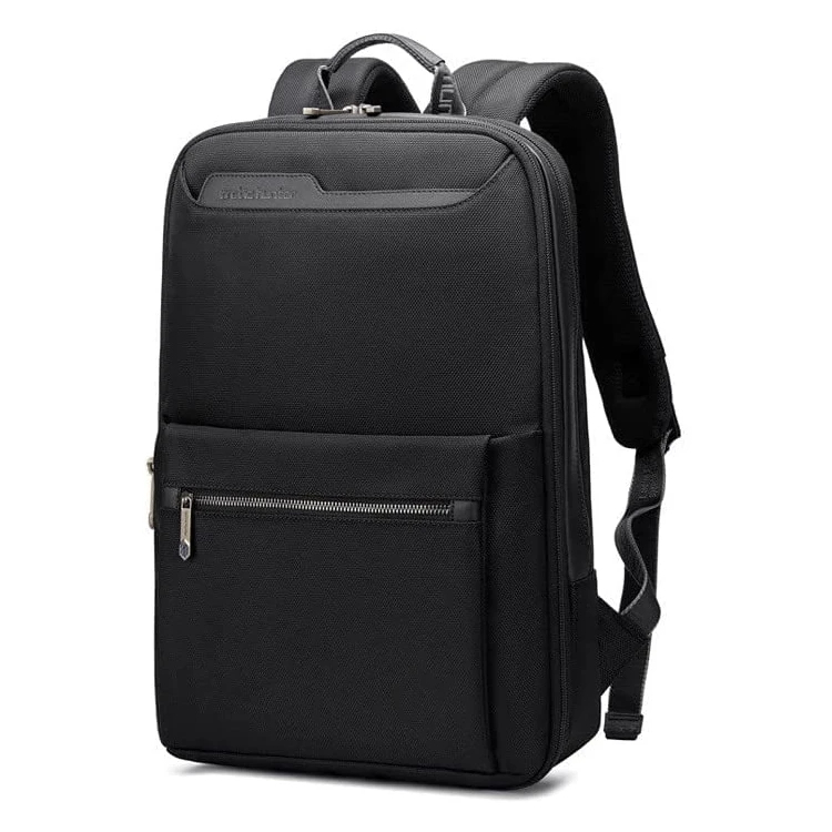 Arctic Hunter - Sac à dos pour ordinateur portable, Anti-vol, extensible