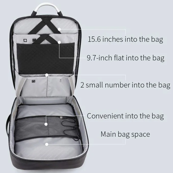 ARCTIC HUNTER Sac À Dos D