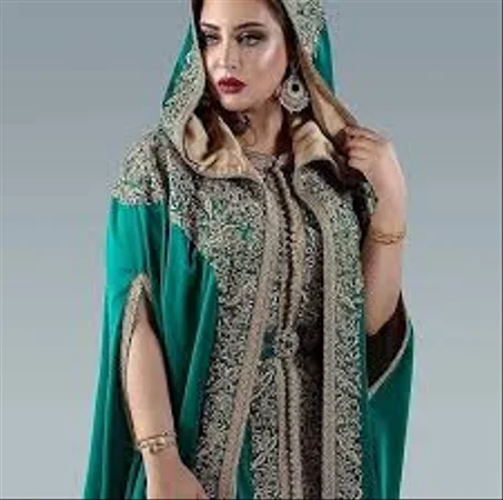 ملابس تقليدية