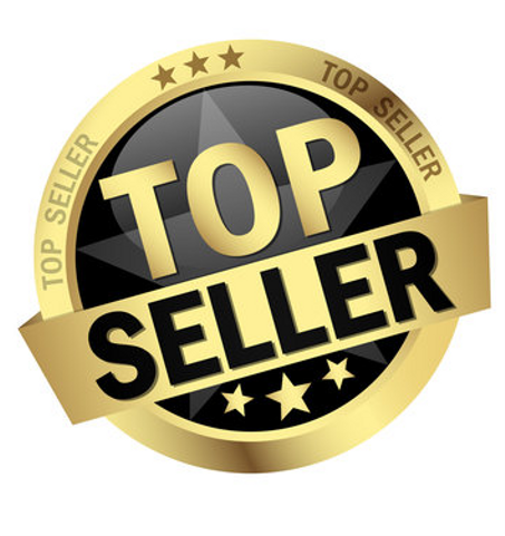 الأكثر مبيعا