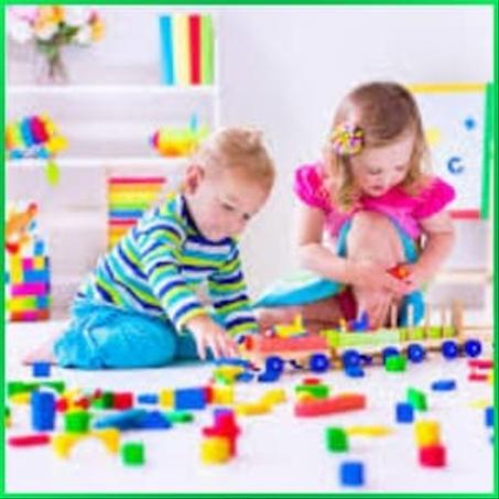 الطفل والتعلم