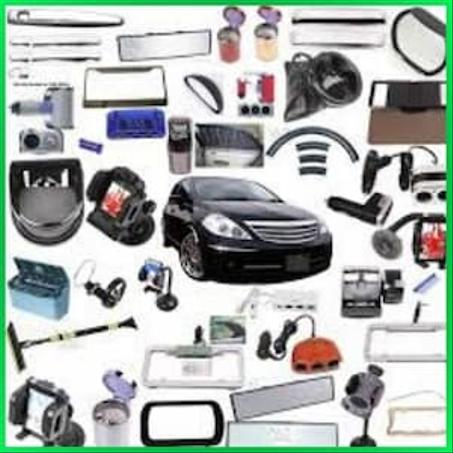 مستلزمات السيارة