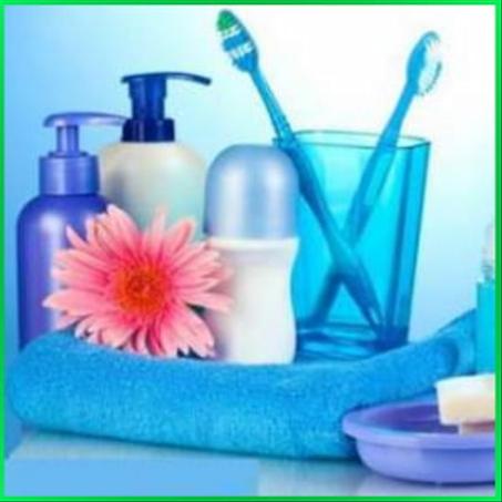 العناية الشخصية