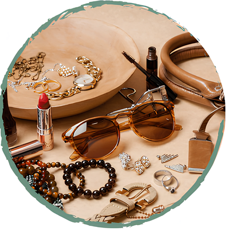 𝗔𝗖𝗖𝗘𝗦𝗦𝗢𝗜𝗥𝗘 - اكسسوارات