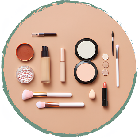 𝐌𝐀𝐊𝐄𝐔𝐏