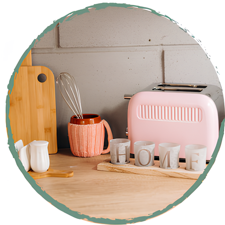 𝗠𝗔𝗜𝗦𝗢𝗡 - المنزل