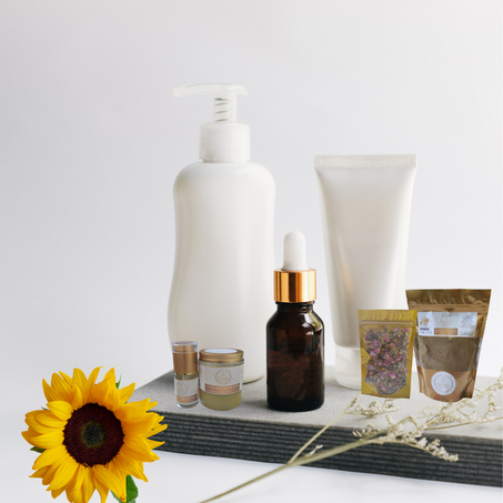 باقات  Elvora  natiralالفاخرة