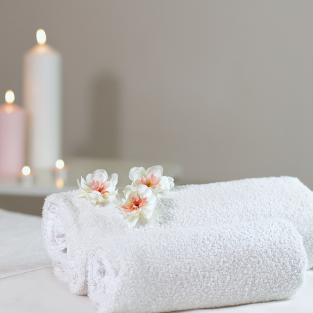 حمام ملكي فاخر