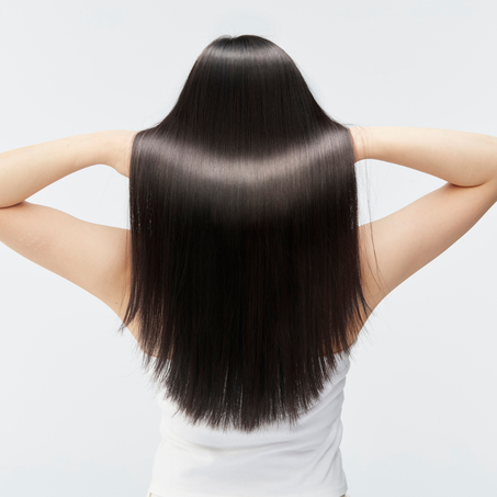 طقوس الشعر الصحي