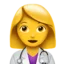 👩‍⚕️