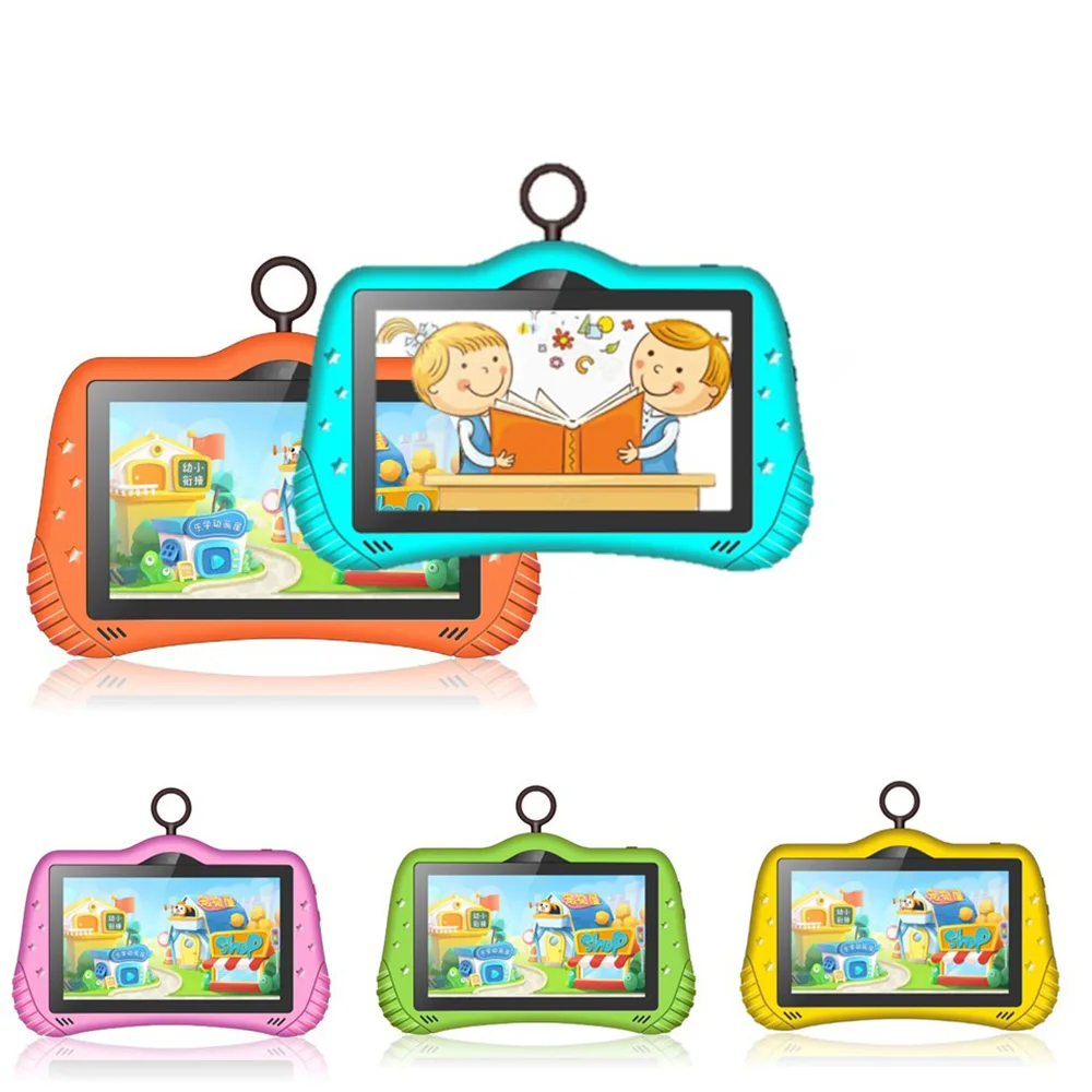 Smart Tablet S700 تابليت الاطفال S700