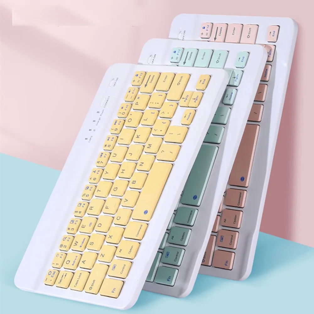 • كيبورد بلوتوث