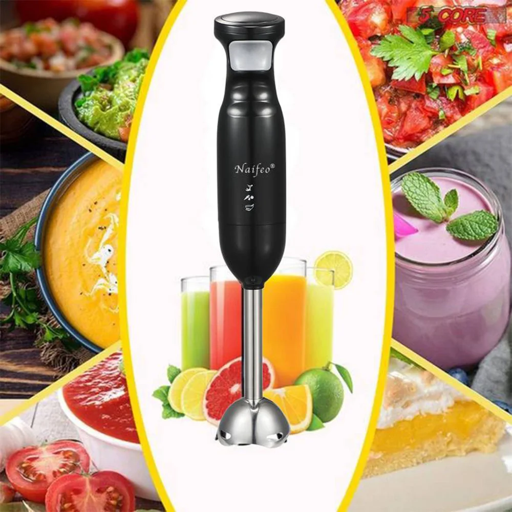 Hand Blender 4 in 1  مضرب يدوي 4 في 1