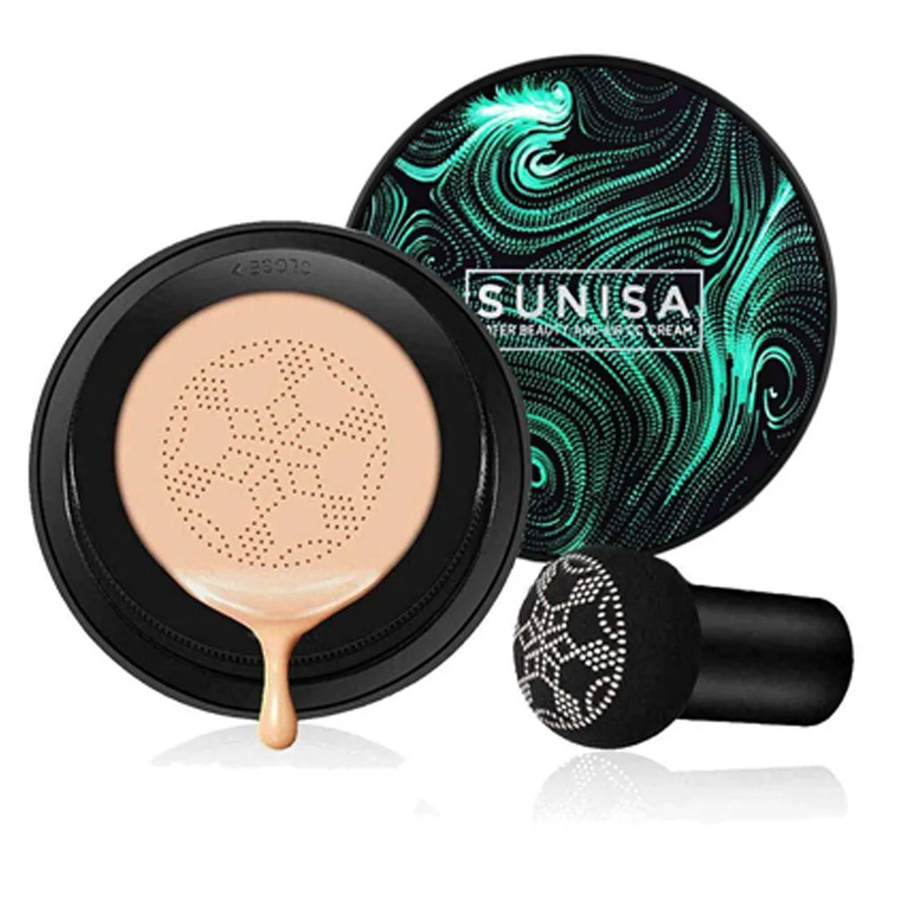 عرض 2 كريم أساس خافي للعيوب