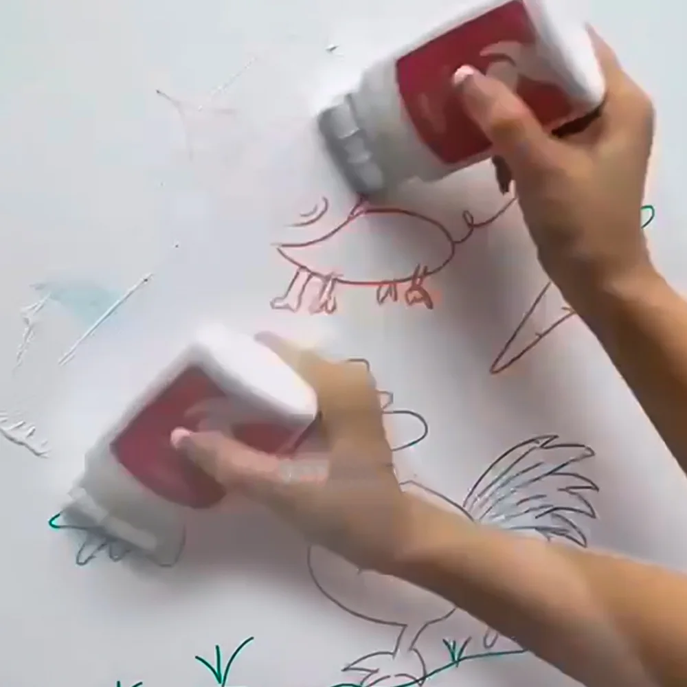 Magical Cream for walls مصلح الحائط