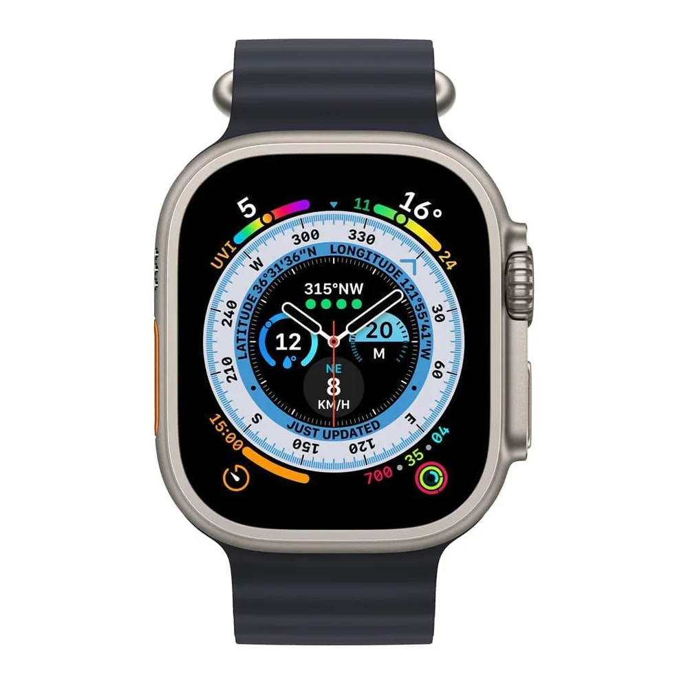 Smart Watch Ultra T800 ساعة سمارت  Ultra T800