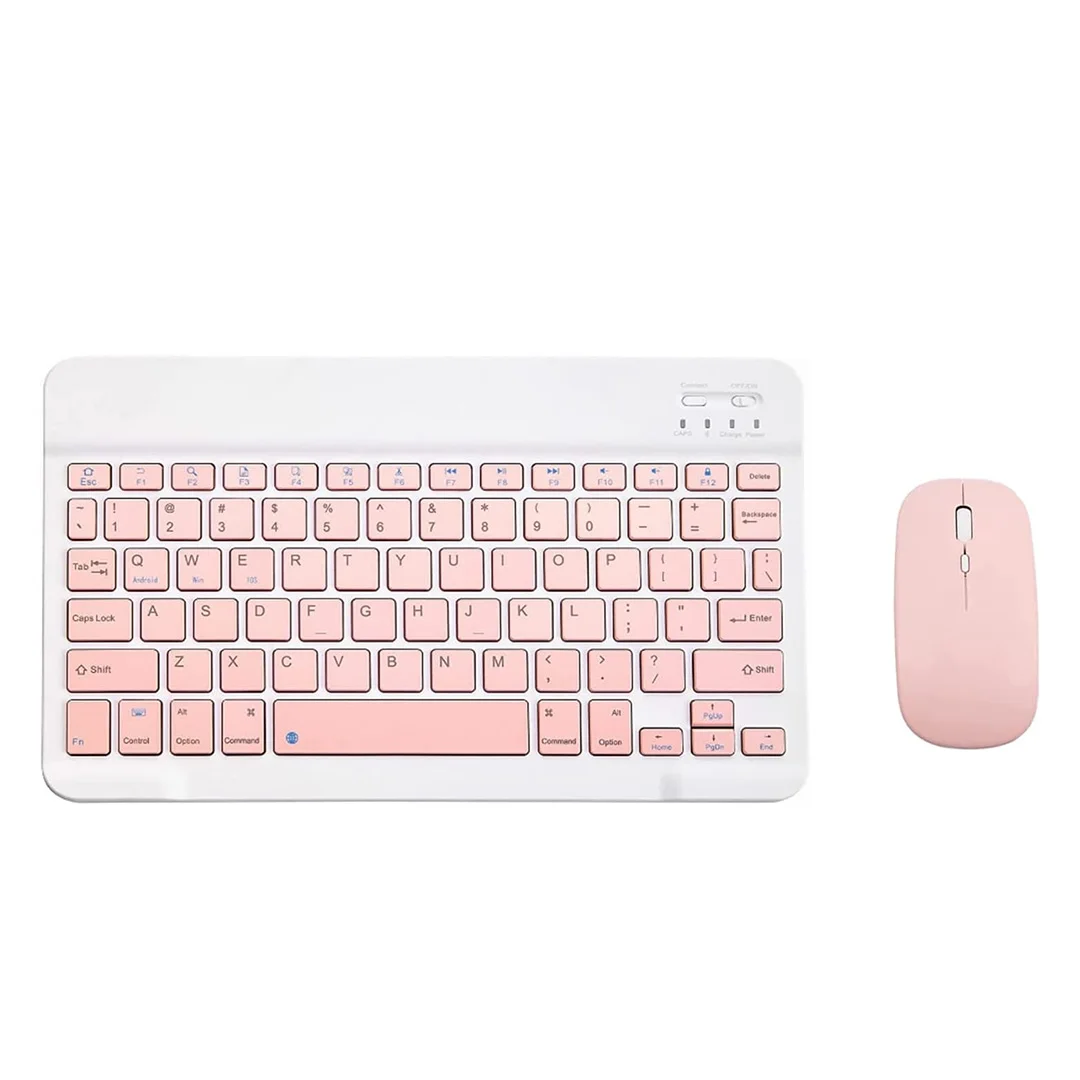 تابلت A20 ضمان 6 شهور + كيبورد و ماوس بلوتوث