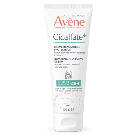 Avène Cicalfate+ Crème Réparatrice Protectrice 100 ml