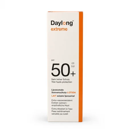 Daylong Extreme Lait Solaire Liposomal SPF 50+ 100ML