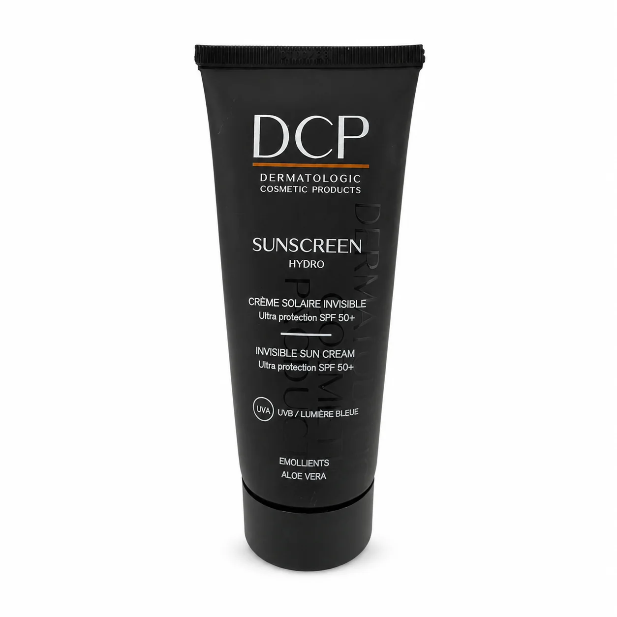 DCP Sunscreen Invisible Ultra Protection SPF 50+ – 100 ml