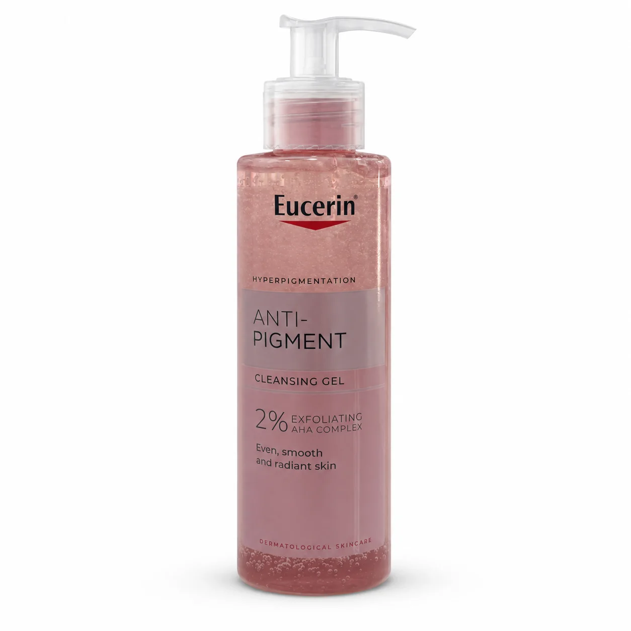 Eucerin Anti-Pigment Cleansing Gel 200 ml