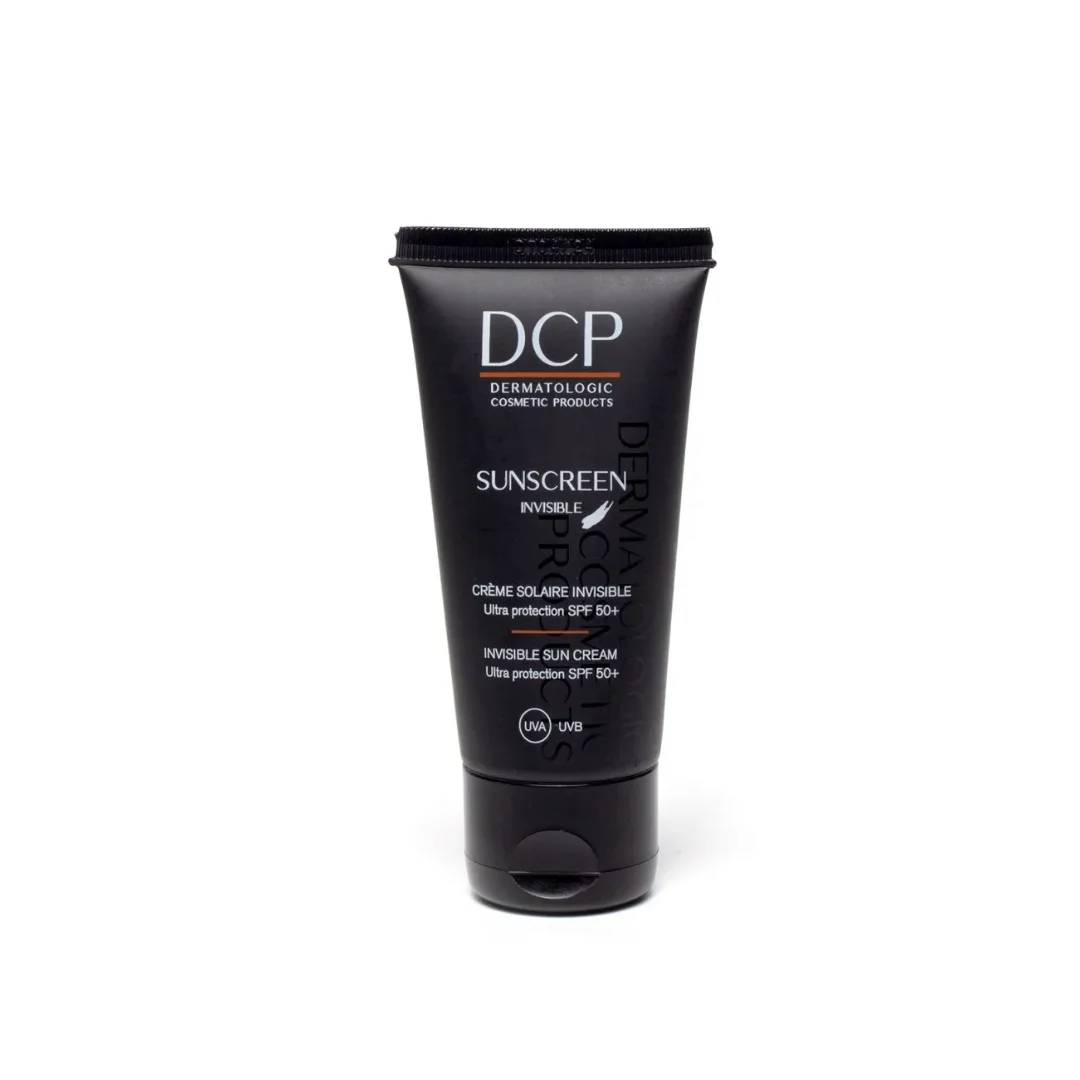 DCP Crème Solaire SPF 50+ – 50 ml