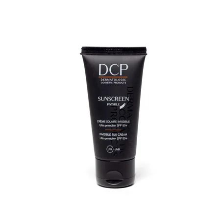 DCP Crème Solaire SPF 50+ – 50 ml