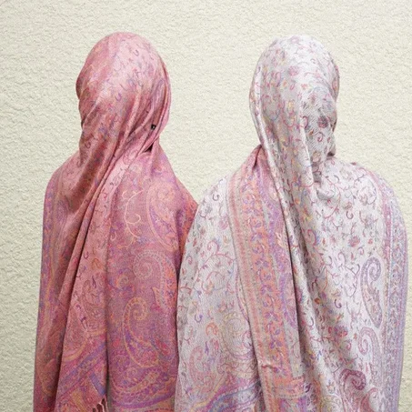 Hijabs