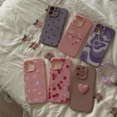 IPHONE CASES