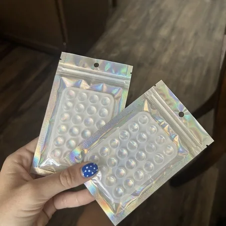 Phone accessories