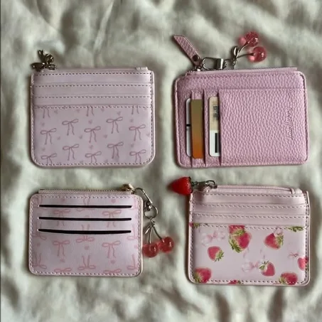 Wallets