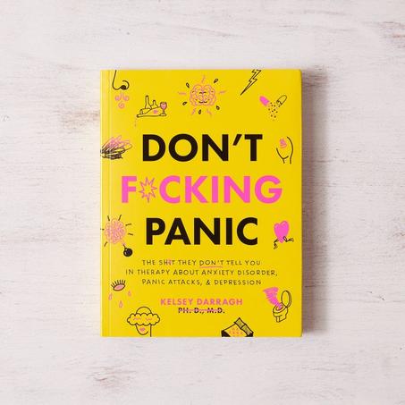 Don't F*cking Panic