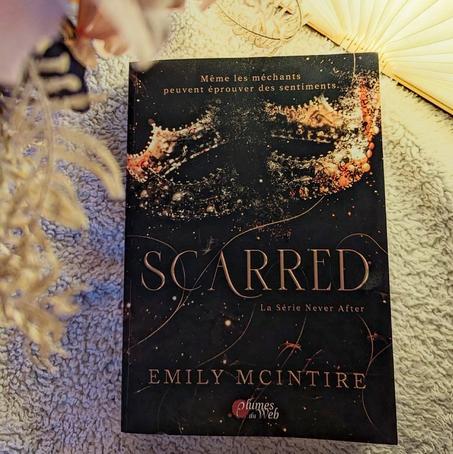 SCARRED (version française)