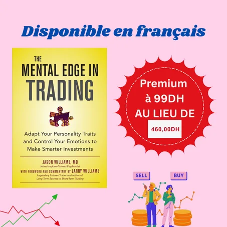 The Mental Edge of Trading