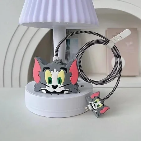 Tom Charger Protector