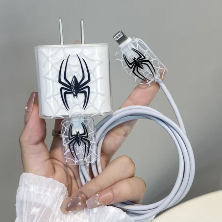 Spider Charger Protector