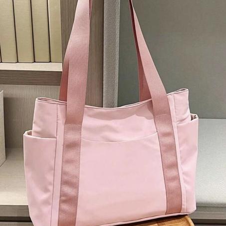Pink everything Bag