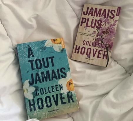 "Jamais plus" (Tomes 1 & 2)