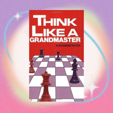 Think Like a Grandmaster – Alexander Kotov