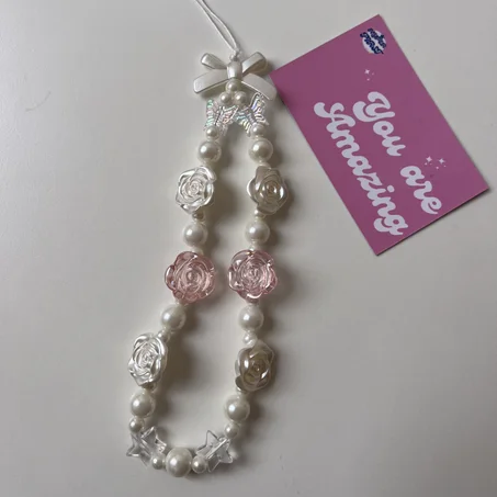 Rose Strap