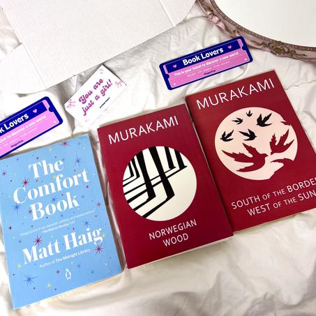 For the Sensitive Soul Box