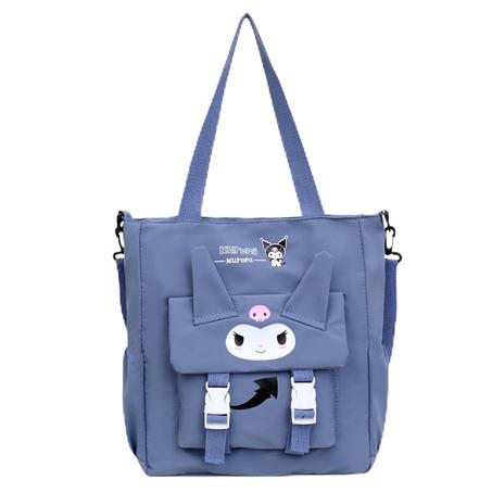 Kuromi BLUE Shoulder Bag