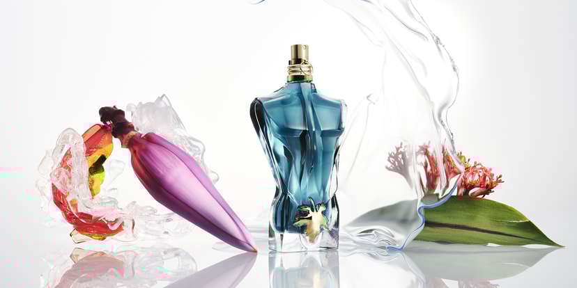 JEAN PAUL GAULTIER LE BEAU 125ML